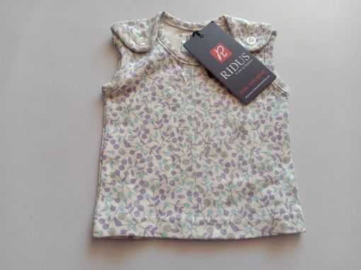 Picture of MDL00056 :: Size:0-3 Months :: Baby Tops