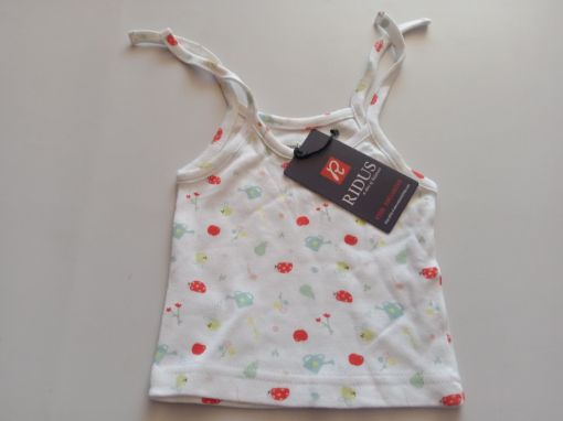 Picture of MDL00056 :: Size:0-3 Months :: Baby Tops