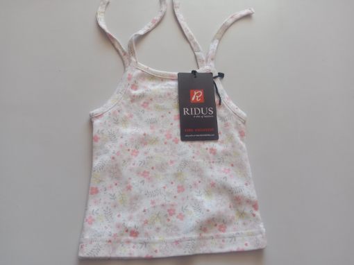 Picture of MDL00056 :: Size:0-3 Months :: Baby Tops