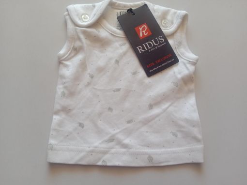 Picture of MDL00056 :: Size:0-3 Months :: Baby Tops