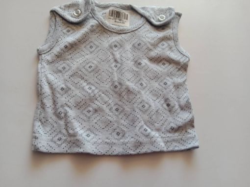 Picture of MDL00056 :: Size:0-3 Months :: Baby Tops