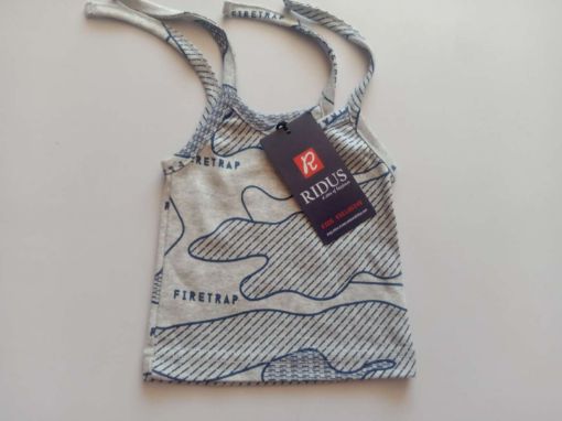 Picture of MDL00056 :: Size:0-3 Months :: Baby Tops