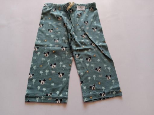 Picture of MDL00064 :: Size:9-10 Years :: Girls Casual Shorts and 3/4th
