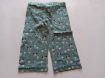 Picture of MDL00064 :: Size:9-10 Years :: Girls Casual Shorts and 3/4th