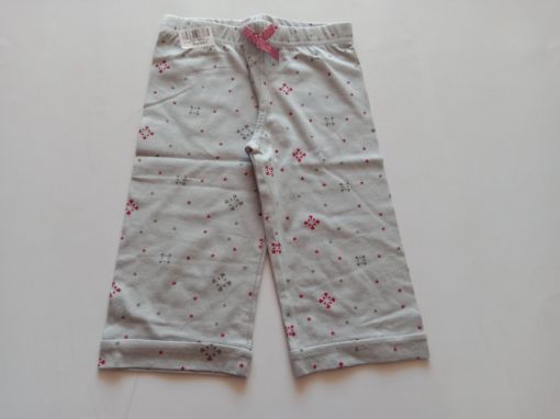 Picture of MDL00064 :: Size:5-6 Years :: Girls Casual Shorts and 3/4th