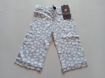 Picture of MDL00064 :: Size:5-6 Years :: Girls Casual Shorts and 3/4th