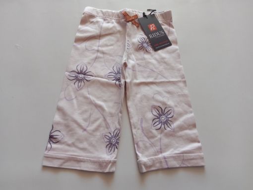 Picture of MDL00064 :: Size:5-6 Years :: Girls Casual Shorts and 3/4th