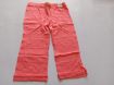 Picture of MDL00064 :: Size:11-12 Years :: Girls Casual Shorts and 3/4th