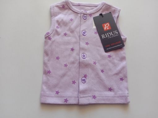 Picture of MDL00066 :: Size:0-3 Months :: Baby Tops