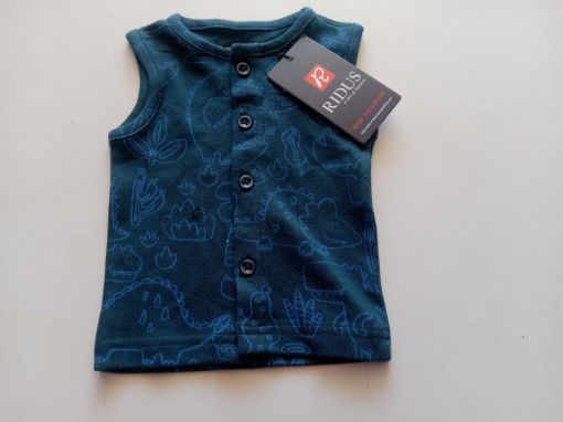 Picture of MDL00066 :: Size:3-6 Months :: Baby Tops