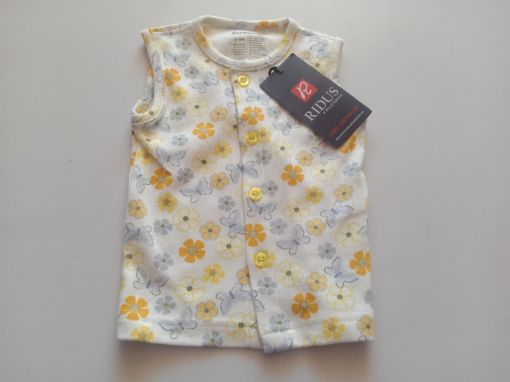Picture of MDL00066 :: Size:6-9 Months :: Baby Tops
