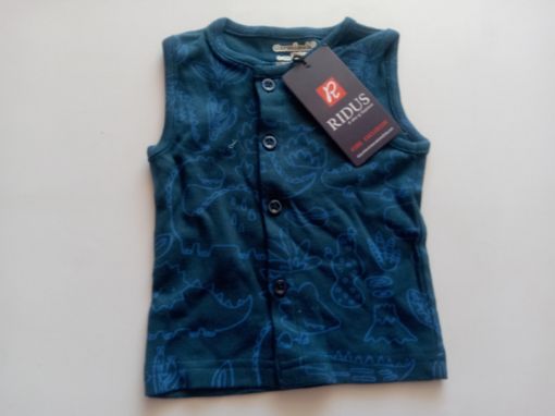 Picture of MDL00066 :: Size:6-9 Months :: Baby Tops