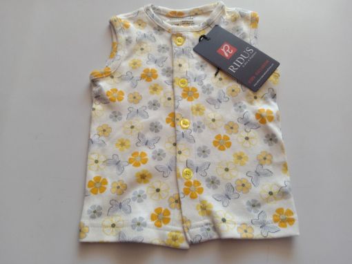 Picture of MDL00066 :: Size:6-9 Months :: Baby Tops