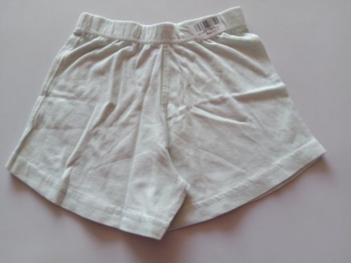 Picture of MDL00068 :: Size:3-4 Years :: Girls Casual Shorts and 3/4th