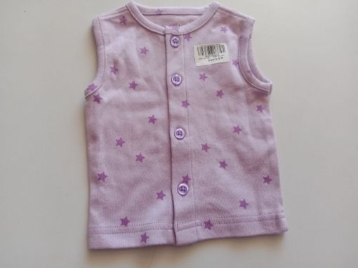 Picture of MDL00124 :: Size:0-3 Months :: Baby Tops