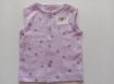 Picture of MDL00124 :: Size:0-3 Months :: Baby Tops