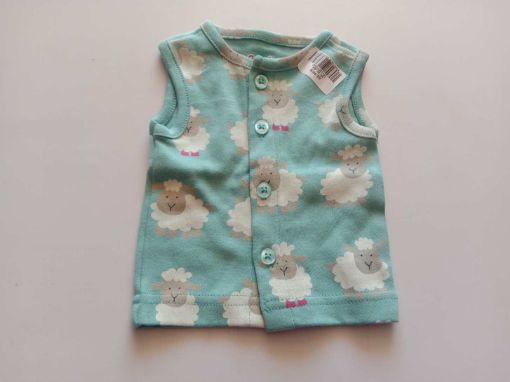 Picture of MDL00124 :: Size:0-3 Months :: Baby Tops