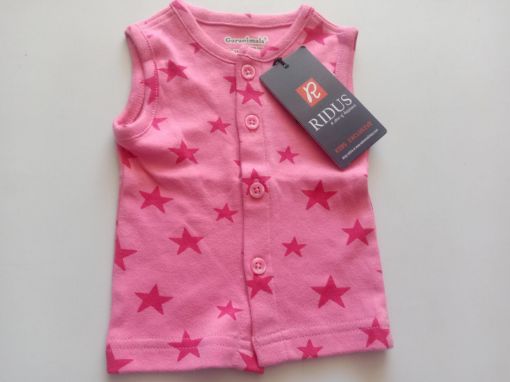 Picture of MDL00124 :: Size:0-3 Months :: Baby Tops