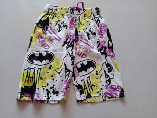 Picture of MDL00049 :: Size:7-8 Years :: Boys Shorts