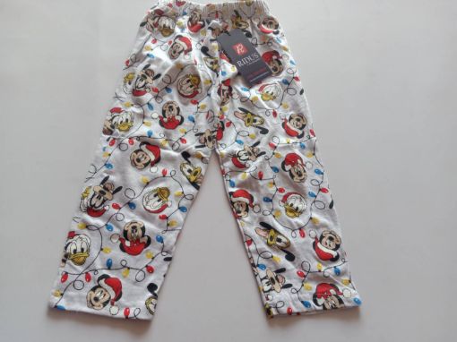 Picture of MDL00243 :: Size:2-3 Years :: Girls Pyjamas