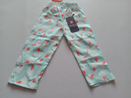 Picture of MDL00243 :: Size:2-3 Years :: Girls Pyjamas