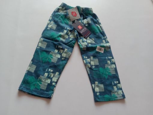 Picture of MDL00243 :: Size:2-3 Years :: Girls Pyjamas