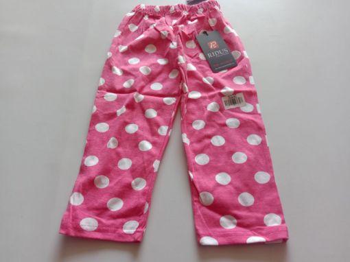 Picture of MDL00243 :: Size:2-3 Years :: Girls Pyjamas
