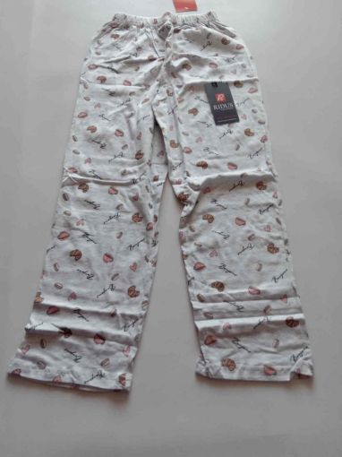 Picture of MDL00243 :: Size:13-14 Years :: Girls Pyjamas