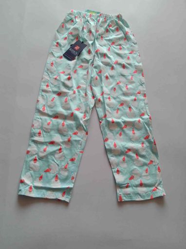 Picture of MDL00243 :: Size:13-14 Years :: Girls Pyjamas