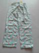 Picture of MDL00243 :: Size:13-14 Years :: Girls Pyjamas