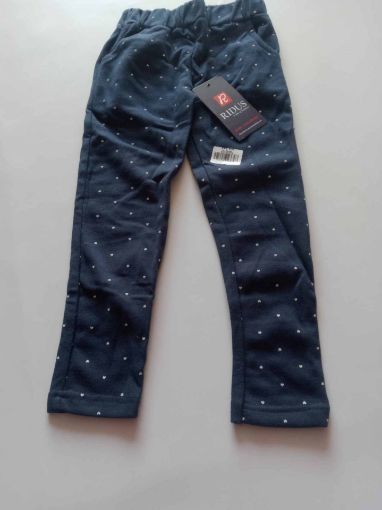 Picture of MDL00244 :: Size:3-4 Years :: Girls Casual Pants