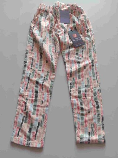 Picture of MDL00244 :: Size:7-8 Years :: Girls Casual Pants