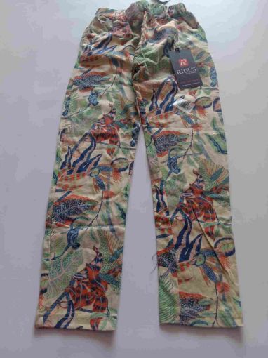 Picture of MDL00244 :: Size:7-8 Years :: Girls Casual Pants