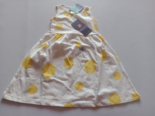 Picture of MDL00246 :: Size:2-3 Years :: Casual Frocks