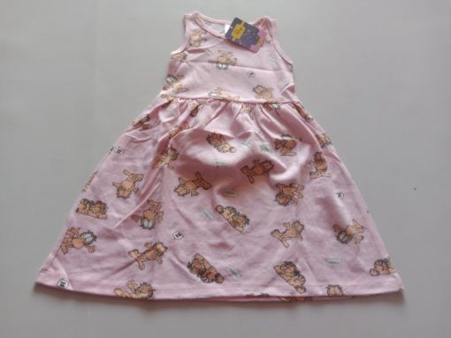 Picture of MDL00246 :: Size:2-3 Years :: Casual Frocks
