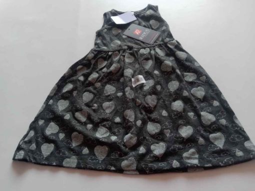 Picture of MDL00246 :: Size:2-3 Years :: Casual Frocks