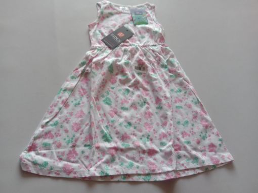 Picture of MDL00246 :: Size:3-4 Years :: Casual Frocks