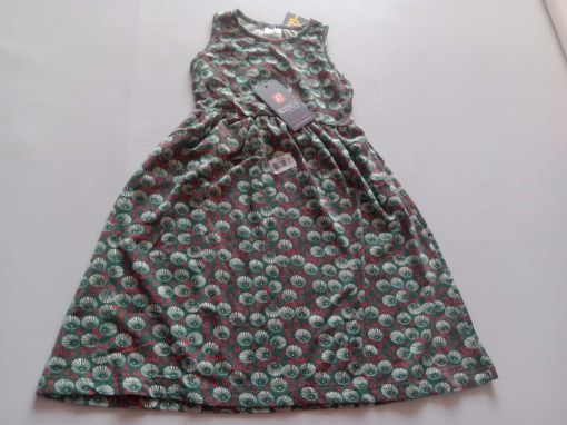 Picture of MDL00246 :: Size:5-6 Years :: Casual Frocks