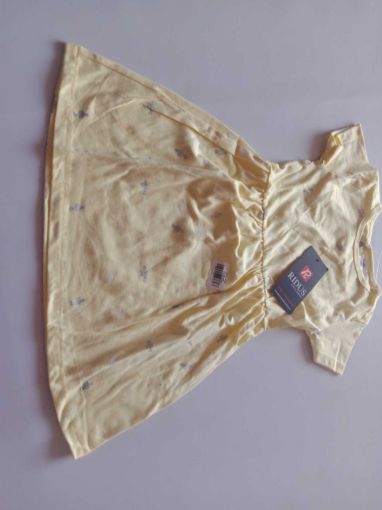 Picture of MDL00247 :: Size:2-3 Years :: Casual Frocks