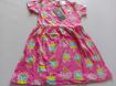 Picture of MDL00247 :: Size:5-6 Years :: Casual Frocks