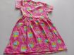 Picture of MDL00247 :: Size:5-6 Years :: Casual Frocks
