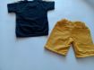 Picture of MDL00317 :: Size:12-18 Months :: Baby Boy T Shirt and Pant Set