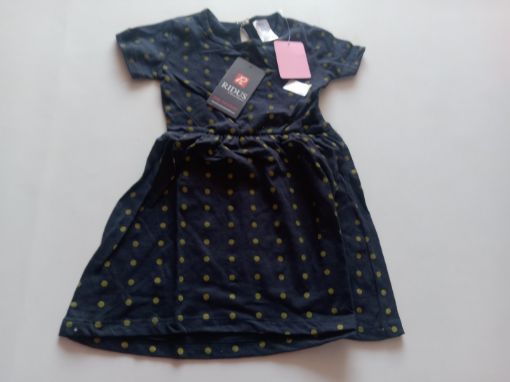 Picture of MDL00246 :: Size:2-3 Years :: Casual Frocks
