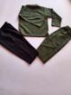 Picture of MDL00471 :: Size:9-12 Months :: Boys Full Sleave T Shirt and Pants Set