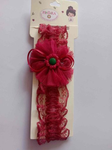 Picture of MDL00866 :: Size:Standard :: Girls hair band