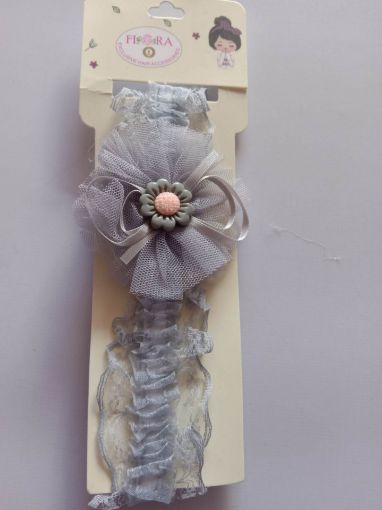 Picture of MDL00866 :: Size:Standard :: Girls hair band