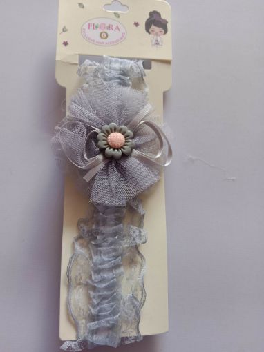 Picture of MDL00866 :: Size:Standard :: Girls hair band