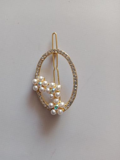 Picture of MDL00878 :: Size:Standard :: Girls hair clips