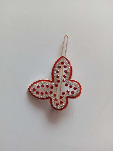 Picture of MDL00879 :: Size:Standard :: Girls hair clips