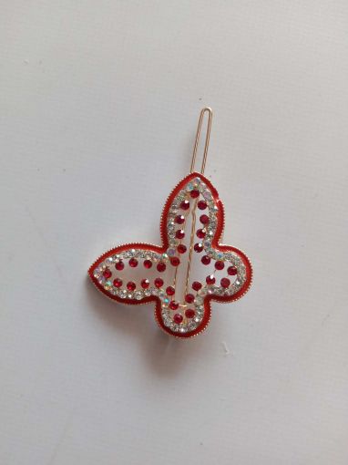 Picture of MDL00879 :: Size:Standard :: Girls hair clips